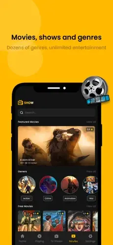 lokah-ott-hotstar Movies and shows